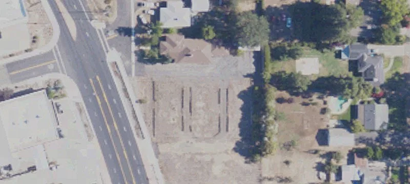 Adeline Ave