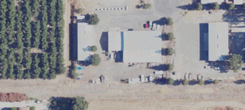 660 Industrial Dr