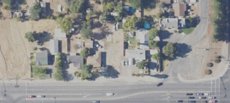 1323 Franklin Rd