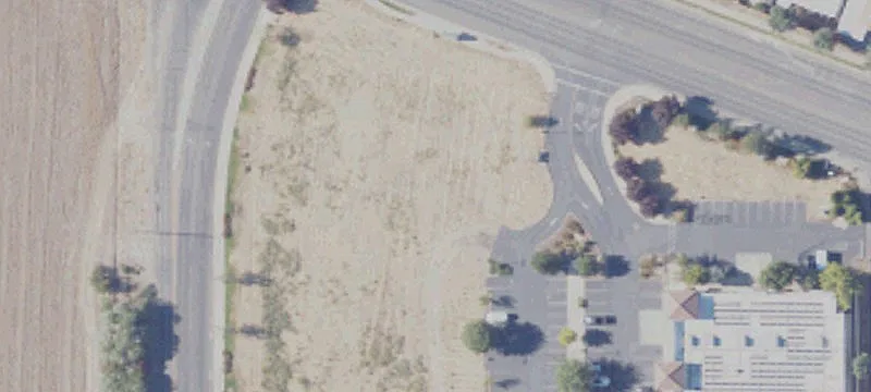 Tharp Rd