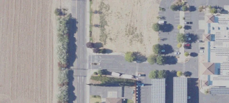 Tharp Rd