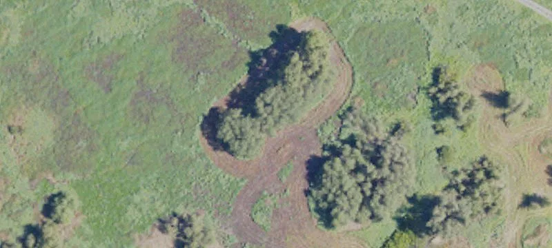 Butte Rd