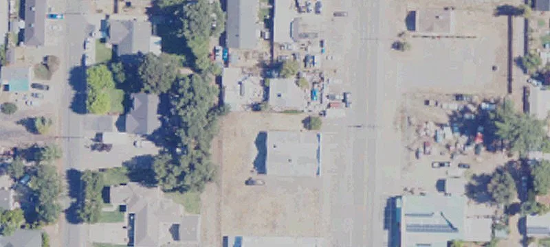 California St