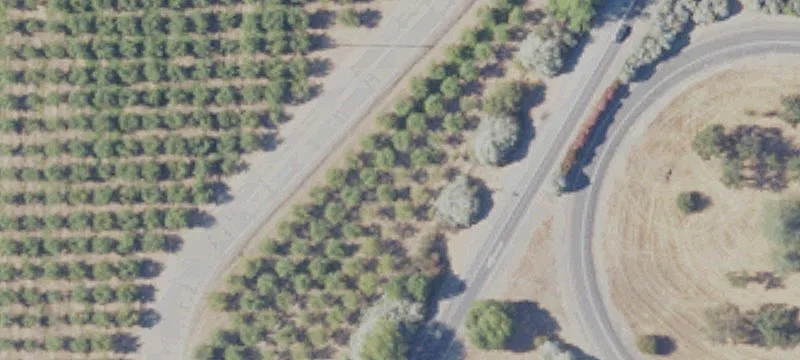 Onstott Frontage Rd