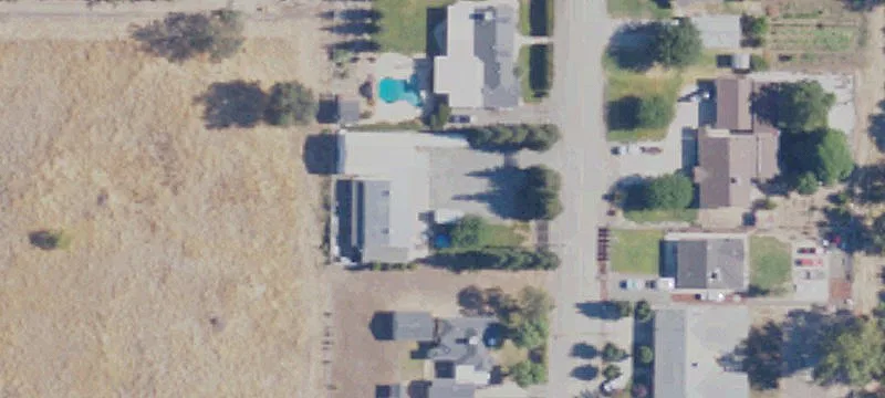 8335 Bailey Rd