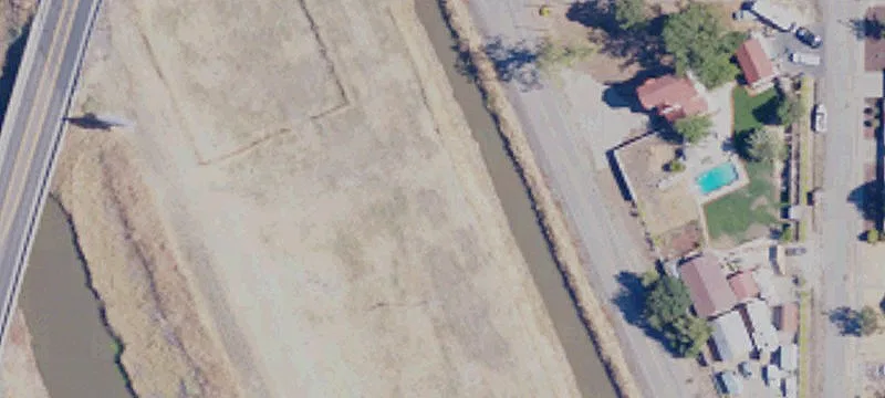 Vly Canal Blvd