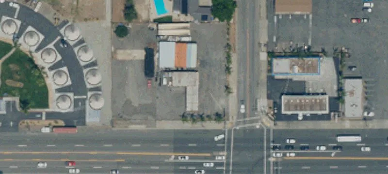 2706 Foothill Blvd