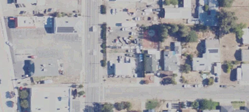 9875 Larkin Rd