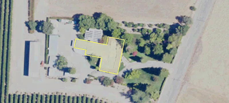 7450 Butte Rd