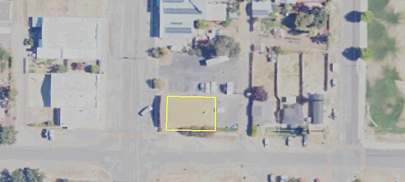 2209 California St