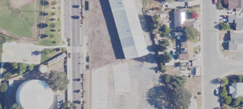 2727 Pennington Rd