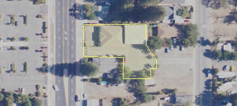 10255 Live Oak Blvd