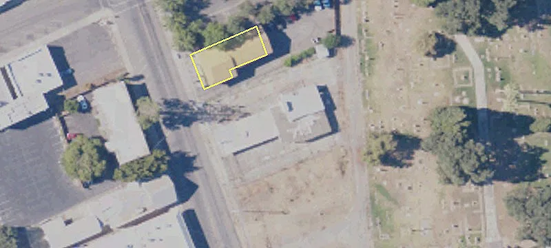 625 Shasta St