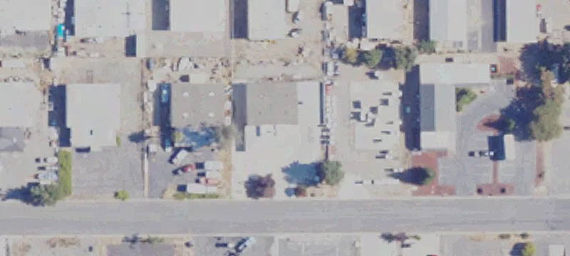 3400 Industrial Dr