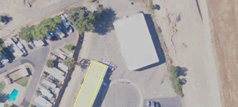 958 Von Geldern Way