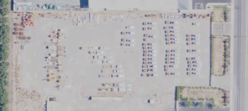 Acacia Ave