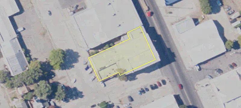 536 2Nd St