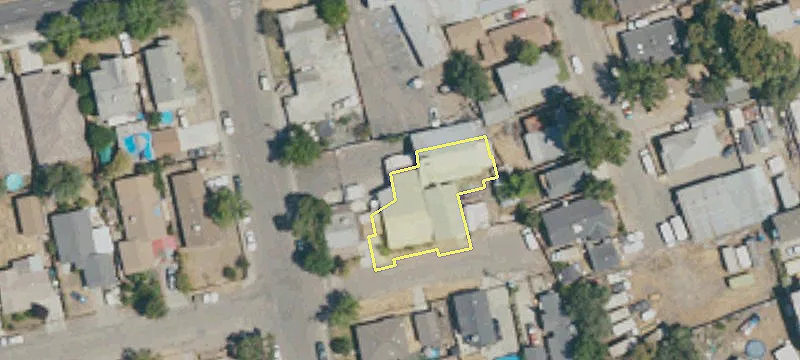 1266 Sycamore Ave