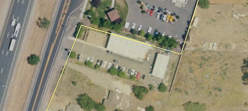14150 Harlan Rd