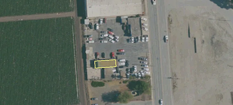 500 Salinas Rd