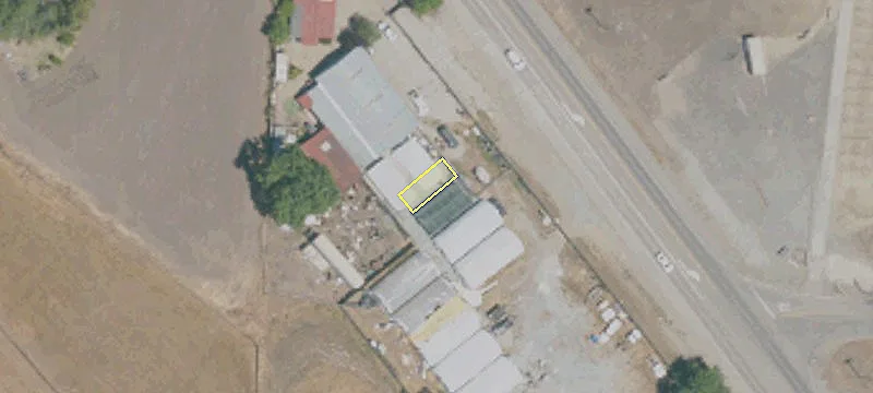 1980 Bolsa Rd
