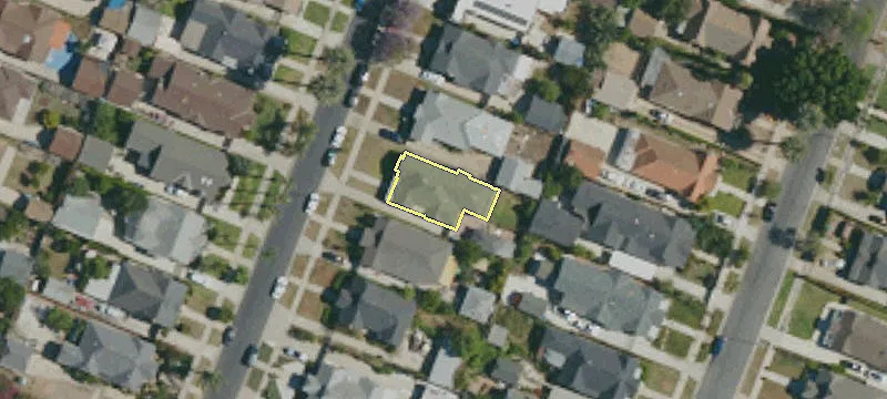 1950 Central Ave