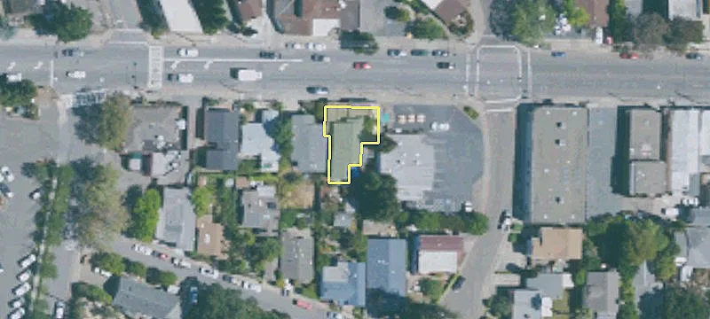 1607 Sir Francis Drake Blvd