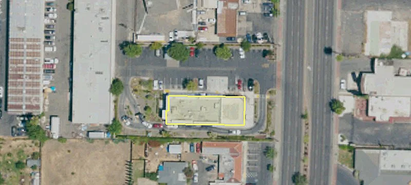 7329 Fair Oaks Blvd