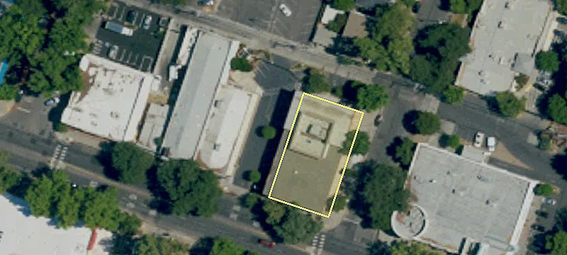 1331 Broadway