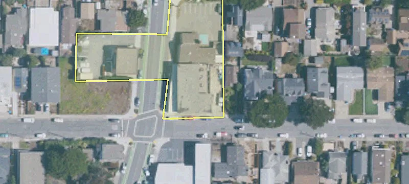 2021 Palmetto Ave