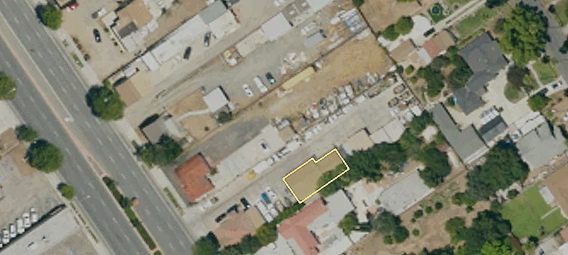 3657 Van Buren Blvd