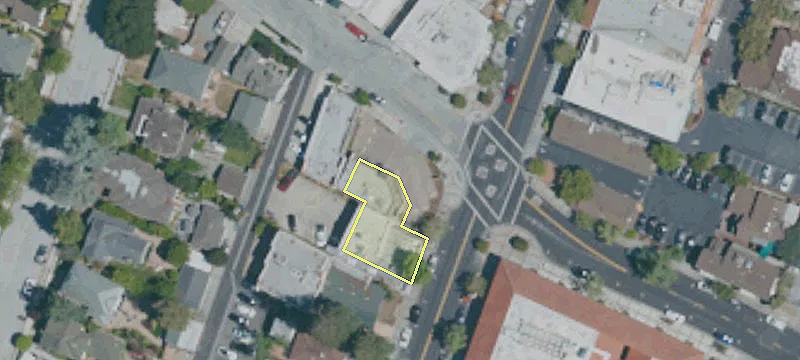 233 Santa Cruz Ave