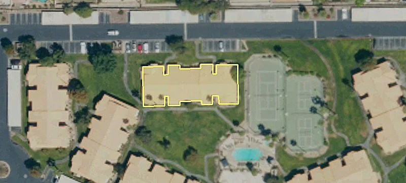 78650 Ave 42nd, Unit 1107