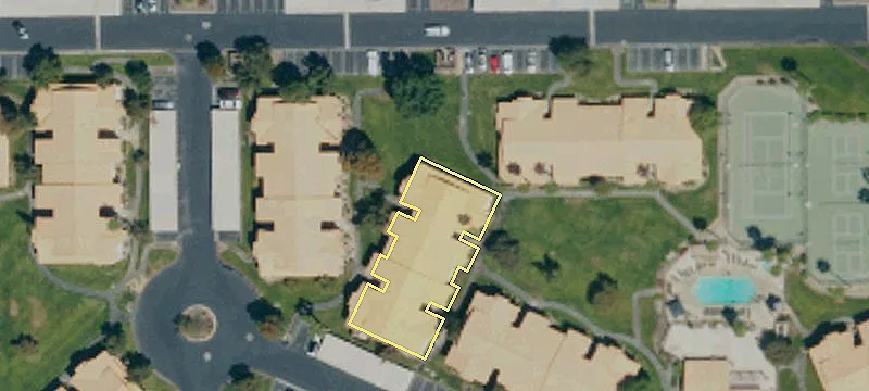 78650 Ave 42nd, Unit 1309