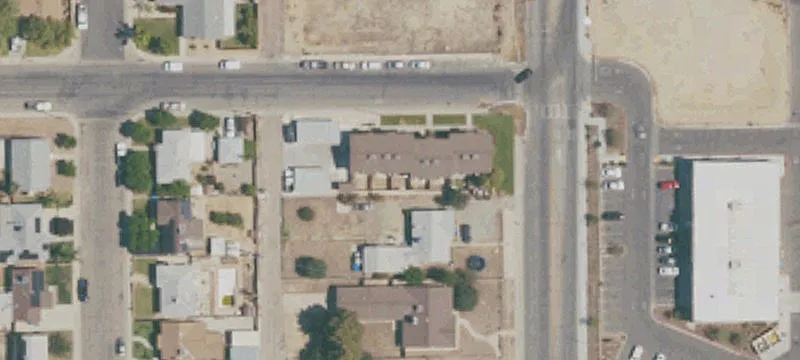 101 Pilgrim Ave