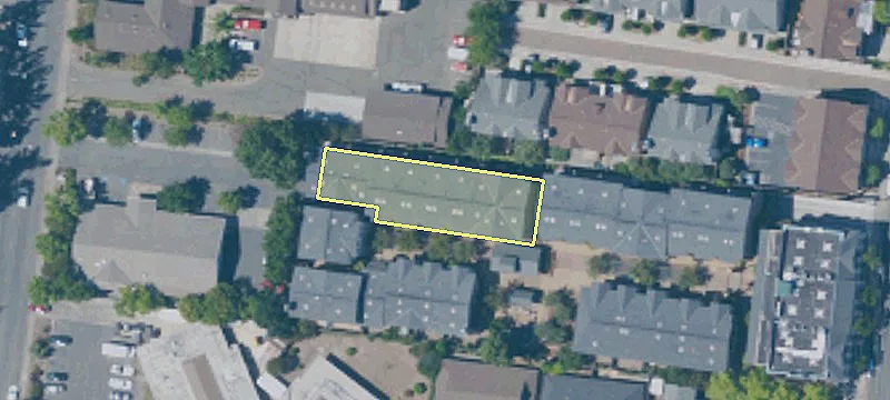 649 1st W St, Unit 12