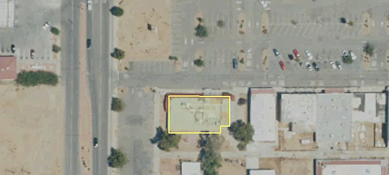 8016 California City Blvd