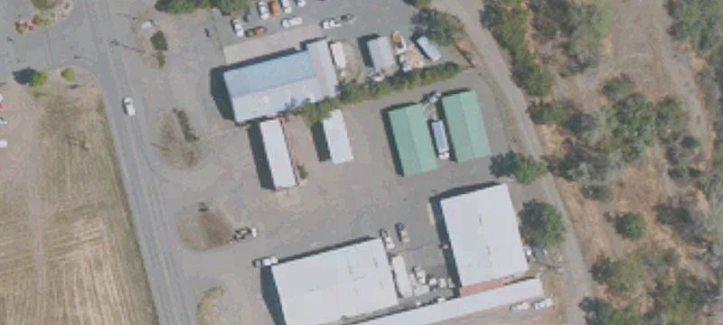 3580 Main St