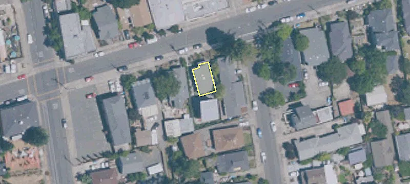 460 Sebastopol Ave
