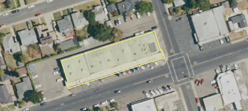 1901 Country Clb Blvd
