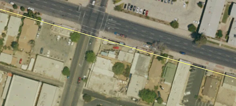 1229 Baker St