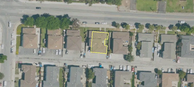 1471 Sunnyslope Rd
