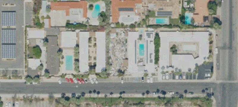Palm Springs, CA 92262
