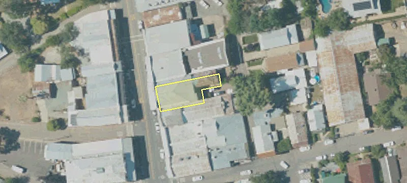 50 Main St