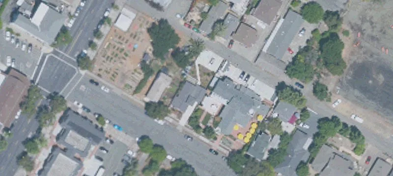 141 D St