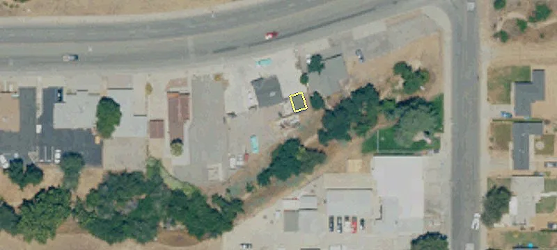555 County Line Rd