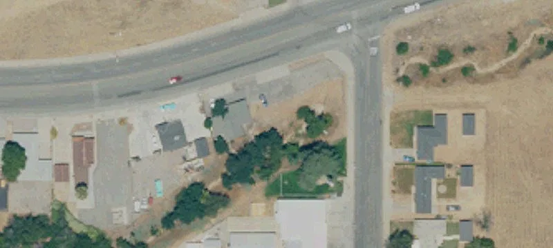543 County Line Rd