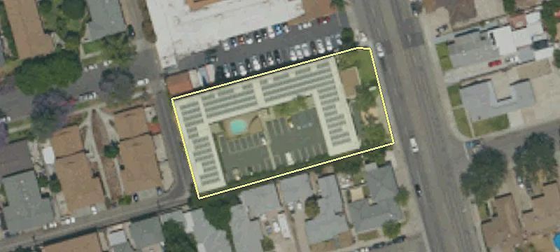 871 Hbr Blvd