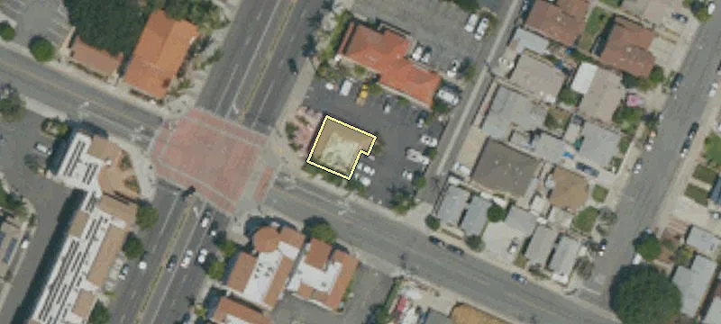450 Brea Blvd