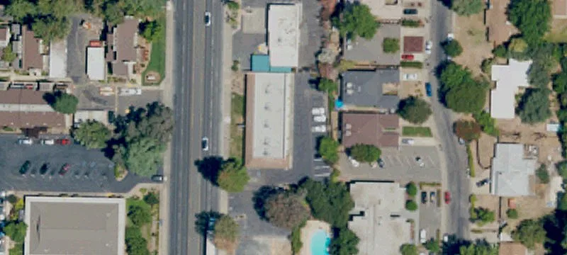 6130 Fair Oaks Blvd